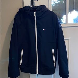 Tommy Hilfiger coat